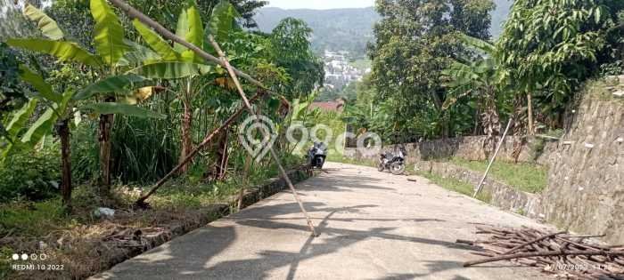 Lahan Dijual Lokasi Strategis di Bogor dengan Luas 2672m2 Lahan Dijual Lokasi Strategis di Bogor dengan Luas 2672m2