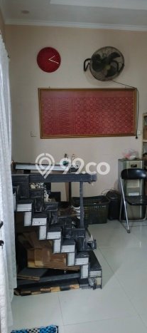 Rumah Murah LT 60m2 di Tajur Akses Mudah Rumah Murah LT 60m2 di Tajur Akses Mudah