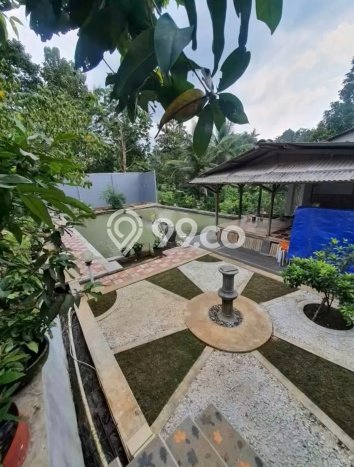Siap Huni Rumah Mewah 4 Kamar di Tamansari Dekat ke Mana Saja Siap Huni Rumah Mewah 4 Kamar di Tamansari Dekat ke Mana Saja