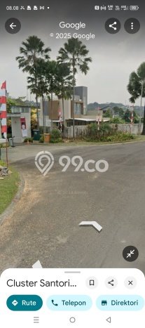 Dijual Tanah 200m2 di Sentul City, Bogor Dijual Tanah 200m2 di Sentul City, Bogor
