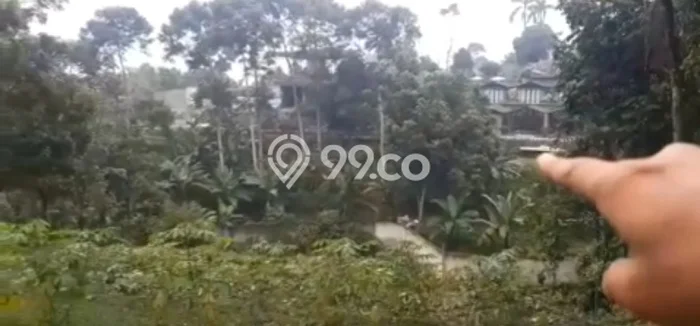 Dijual Tanah di Tamansari Bogor Luas 1500m2 SHM Dijual Tanah di Tamansari Bogor Luas 1500m2 SHM