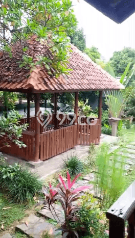 Tanah Dijual di Bogor Seluas 900m2 Strategis Tanah Dijual di Bogor Seluas 900m2 Strategis