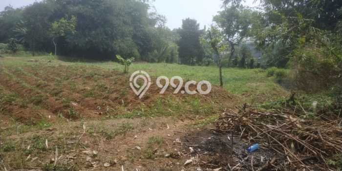 Tanah di Citeureup, Bogor Luas 10170m2 Dijual Segera Tanah di Citeureup, Bogor Luas 10170m2 Dijual Segera