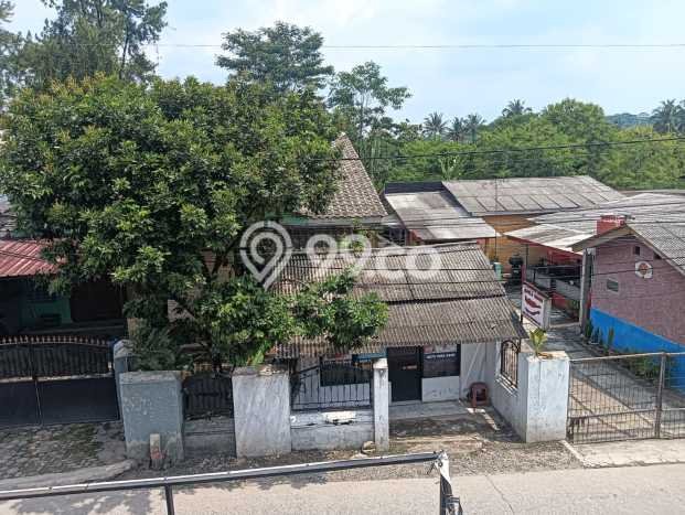 Tanah Lokasi Potensial di Babakan Madang, Luas 850m², Akses ke Pusat Kota Tanah Lokasi Potensial di Babakan Madang, Luas 850m², Akses ke Pusat Kota