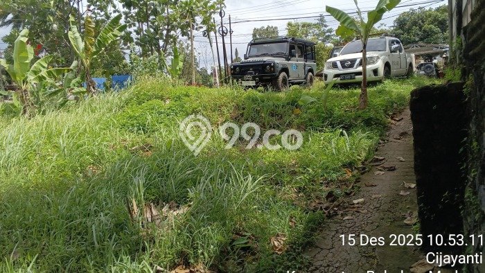 Dijual Tanah di Bogor, Luas 3845m2 SHM Dijual Tanah di Bogor, Luas 3845m2 SHM