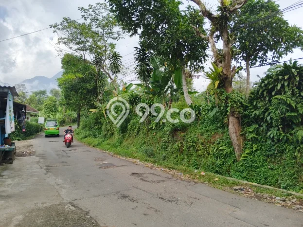 Dijual Tanah di Tamansari Bogor Luas 1500m2 SHM Dijual Tanah di Tamansari Bogor Luas 1500m2 SHM