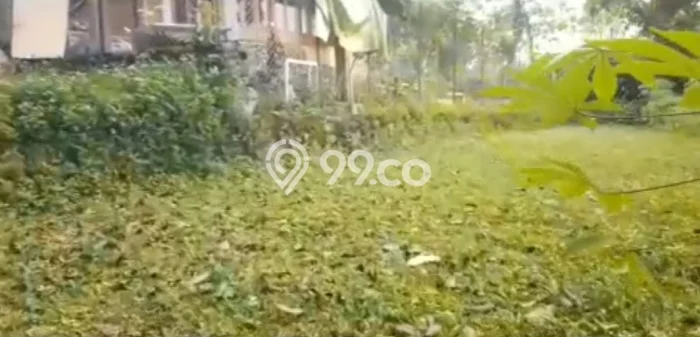 Tanah untuk Dijual Lokasi Tamansari, Bogor Luas 1500m2 SHM Tanah untuk Dijual Lokasi Tamansari, Bogor Luas 1500m2 SHM