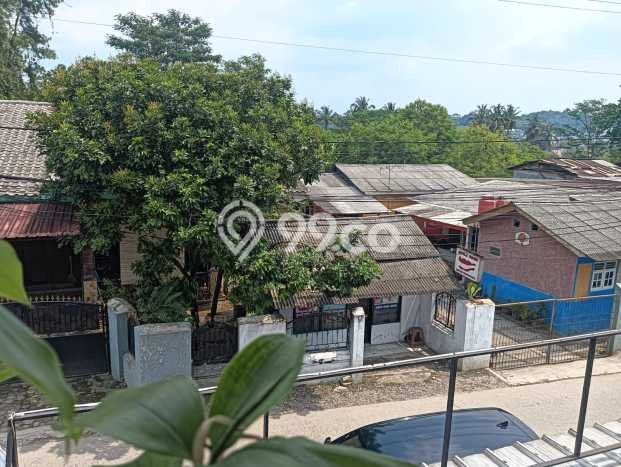 Tanah Lokasi Potensial di Babakan Madang, Luas 850m², Akses ke Pusat Kota Tanah Lokasi Potensial di Babakan Madang, Luas 850m², Akses ke Pusat Kota