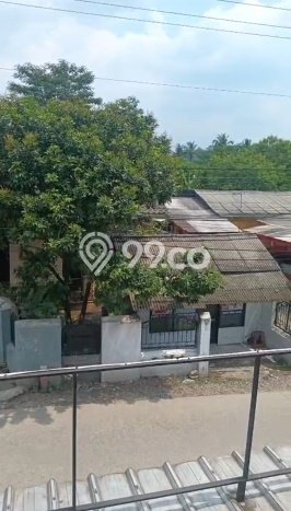 Tanah Lokasi Potensial di Babakan Madang, Luas 850m², Akses ke Pusat Kota Tanah Lokasi Potensial di Babakan Madang, Luas 850m², Akses ke Pusat Kota