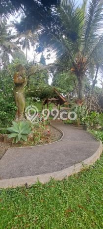Vila Kawasan Tamansari, Area 3914m2m², Akses ke Pusat Kota Vila Kawasan Tamansari, Area 3914m2m², Akses ke Pusat Kota
