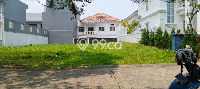 Dijual Tanah Lokasi Sentul City, Bogor Seluas 330m2 Dijual Tanah Lokasi Sentul City, Bogor Seluas 330m2