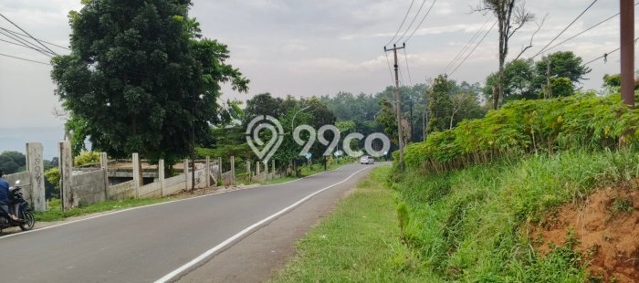 Lahan untuk Dijual Lokasi Citeureup, Bogor Luas 15000m2 SHM Lahan untuk Dijual Lokasi Citeureup, Bogor Luas 15000m2 SHM