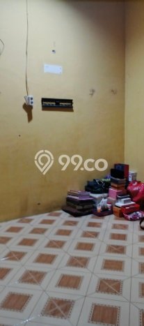Rumah Modern Minimalis 3 KT Siap Huni di Babakan Madang Rumah Modern Minimalis 3 KT Siap Huni di Babakan Madang