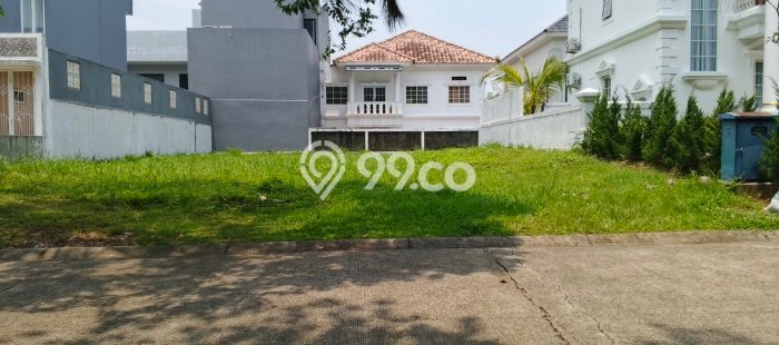 Dijual Tanah Lokasi Sentul City, Bogor Seluas 330m2 Dijual Tanah Lokasi Sentul City, Bogor Seluas 330m2