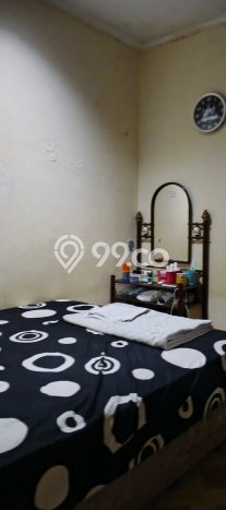 Rumah Modern Minimalis 3 KT Siap Huni di Babakan Madang Rumah Modern Minimalis 3 KT Siap Huni di Babakan Madang