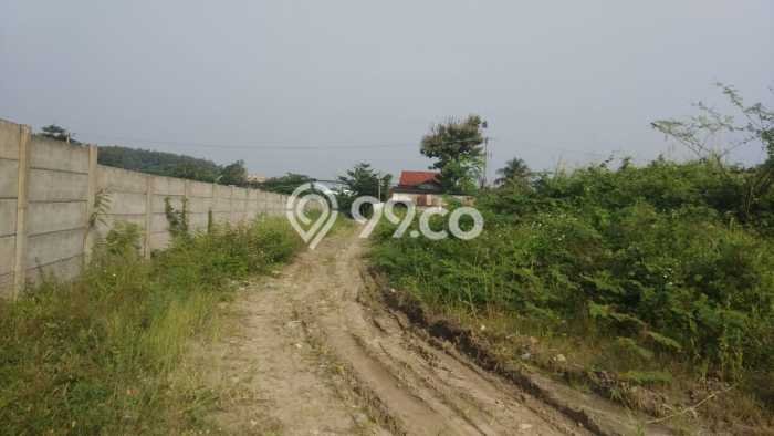 Dijual Tanah 55000m2 di Sentul, Bogor Dijual Tanah 55000m2 di Sentul, Bogor