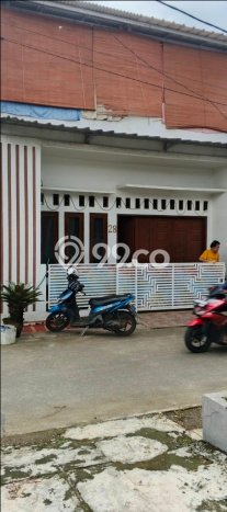 Rumah Murah LT 60m2 di Tajur Akses Mudah Rumah Murah LT 60m2 di Tajur Akses Mudah