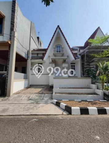 Dijual Rumah Modern 2 KT di Sentul City, Bogor Dijual Rumah Modern 2 KT di Sentul City, Bogor