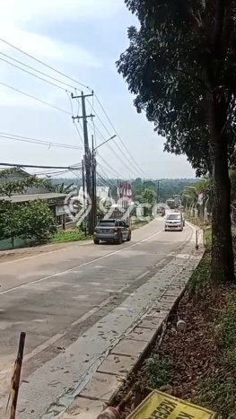 Tanah Dijual di Bogor Seluas 900m2 Strategis Tanah Dijual di Bogor Seluas 900m2 Strategis