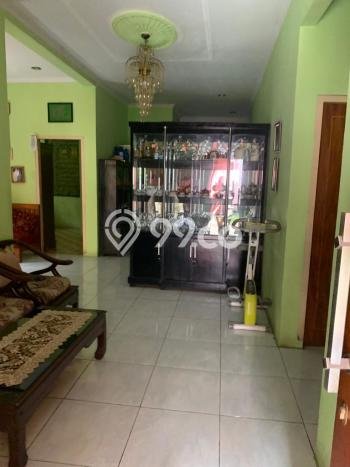 Rumah Modern Minimalis 3 KT Siap Huni di Babakan Madang Rumah Modern Minimalis 3 KT Siap Huni di Babakan Madang