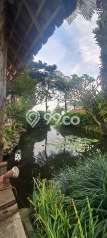 Vila Kawasan Tamansari, Area 3914m2m², Akses ke Pusat Kota Vila Kawasan Tamansari, Area 3914m2m², Akses ke Pusat Kota