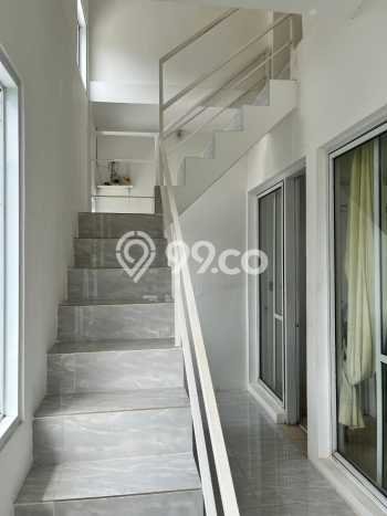 Hunian Nyaman Asri 3 KT Siap Huni di Sentul City Bogor Hunian Nyaman Asri 3 KT Siap Huni di Sentul City Bogor