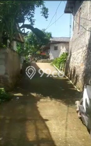 Tanah di Tamansari, Bogor Luas 1950m2 Dijual Segera Tanah di Tamansari, Bogor Luas 1950m2 Dijual Segera