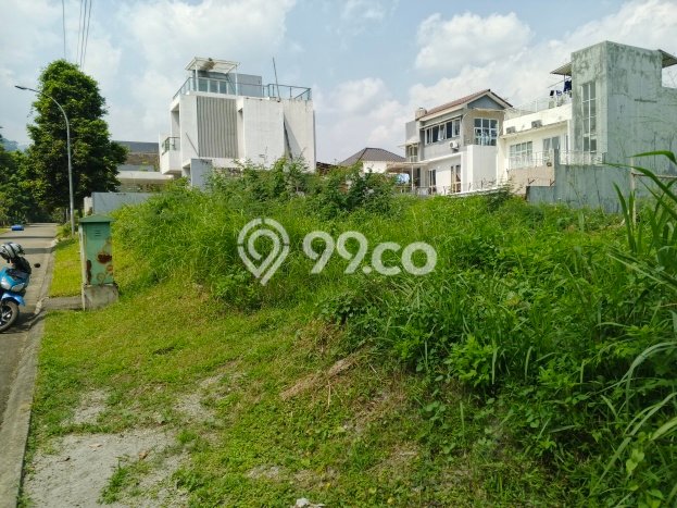 Dijual Tanah 200m2 di Sentul City, Bogor Dijual Tanah 200m2 di Sentul City, Bogor
