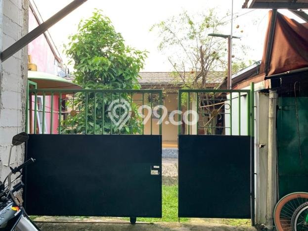 Rumah Modern Minimalis 3 KT Siap Huni di Babakan Madang Rumah Modern Minimalis 3 KT Siap Huni di Babakan Madang