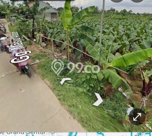 Kavling Tanah Dijual di Sukaraja Bogor Spesifikasi 1000m2 Kavling Tanah Dijual di Sukaraja Bogor Spesifikasi 1000m2