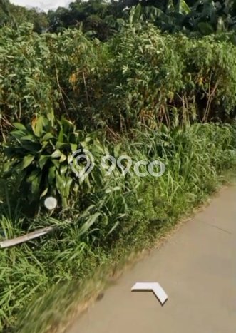 Lahan untuk Dijual Lokasi Cibinong, Bogor Luas 2900m2 SHM Lahan untuk Dijual Lokasi Cibinong, Bogor Luas 2900m2 SHM