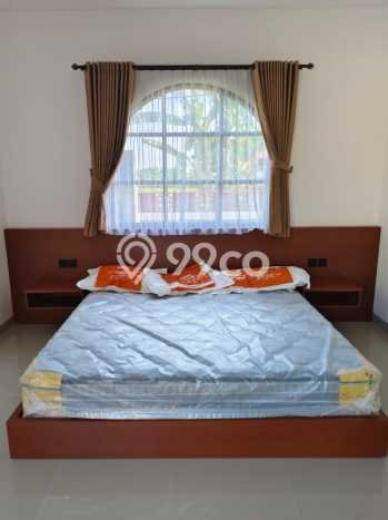 Vila Strategis di , Luas 254m2m², Lokasi Premium dengan akses mudah Vila Strategis di , Luas 254m2m², Lokasi Premium dengan akses mudah