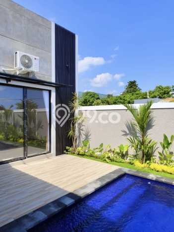 Vila Strategis di , Luas 254m2m², Lokasi Premium dengan akses mudah Vila Strategis di , Luas 254m2m², Lokasi Premium dengan akses mudah