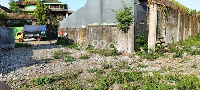 Lahan untuk Dijual Lokasi Denpasar Barat, Denpasar Luas 2440m2 SHM Lahan untuk Dijual Lokasi Denpasar Barat, Denpasar Luas 2440m2 SHM