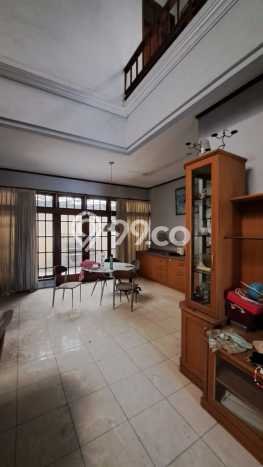 Rumah Elit Modern Siap Huni di Surabaya Kota Surabaya Rumah Elit Modern Siap Huni di Surabaya Kota Surabaya