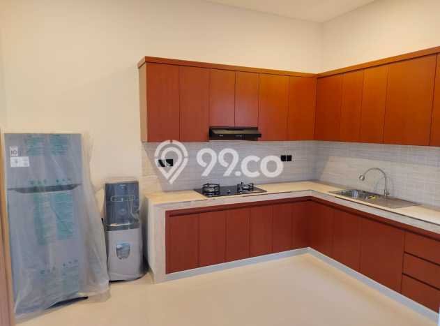 Vila Strategis di , Luas 254m2m², Lokasi Premium dengan akses mudah Vila Strategis di , Luas 254m2m², Lokasi Premium dengan akses mudah