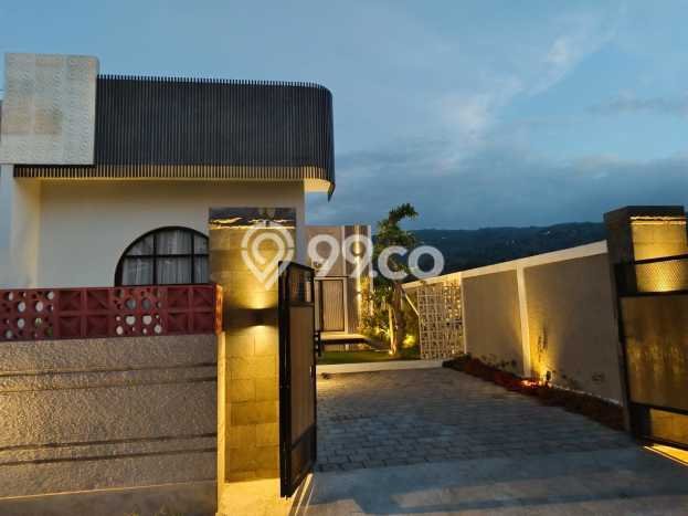 Vila Strategis di , Luas 254m2m², Lokasi Premium dengan akses mudah Vila Strategis di , Luas 254m2m², Lokasi Premium dengan akses mudah