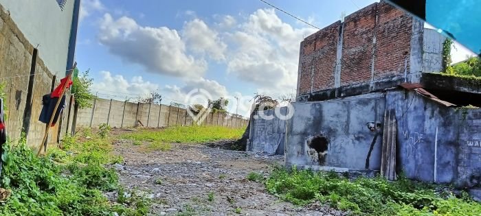 Lahan untuk Dijual Lokasi Denpasar Barat, Denpasar Luas 2440m2 SHM Lahan untuk Dijual Lokasi Denpasar Barat, Denpasar Luas 2440m2 SHM