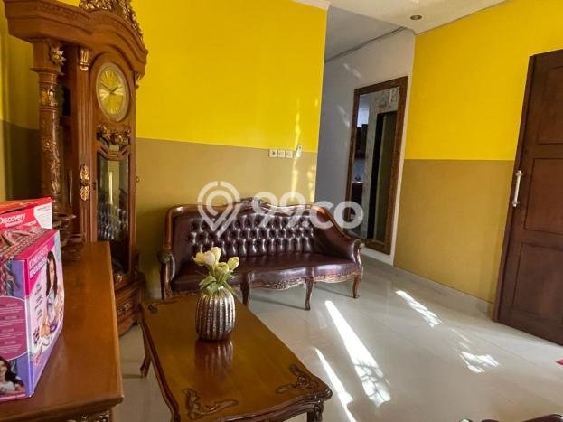 Rumah Modern 4 KT di Dalung Badung Full Furnished Rumah Modern 4 KT di Dalung Badung Full Furnished