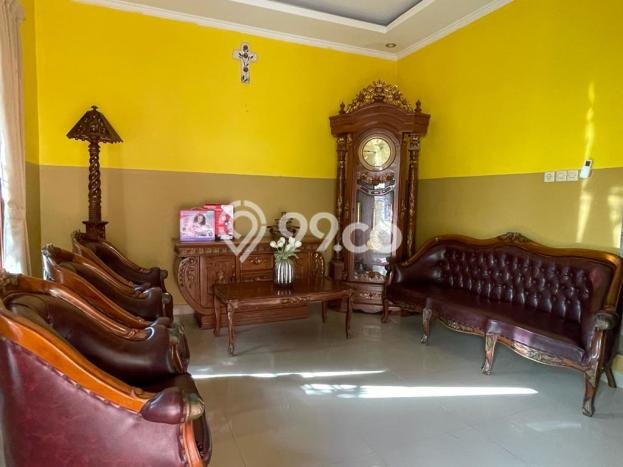 Rumah Modern 4 KT di Dalung Badung Full Furnished Rumah Modern 4 KT di Dalung Badung Full Furnished