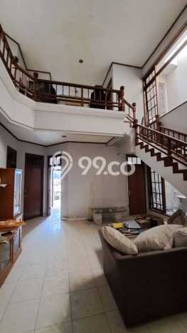 Rumah Elit Modern Siap Huni di Surabaya Kota Surabaya Rumah Elit Modern Siap Huni di Surabaya Kota Surabaya