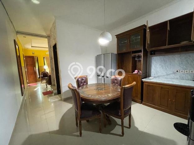 Rumah Modern 4 KT di Dalung Badung Full Furnished Rumah Modern 4 KT di Dalung Badung Full Furnished