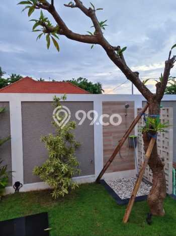 Vila Strategis di , Luas 254m2m², Lokasi Premium dengan akses mudah Vila Strategis di , Luas 254m2m², Lokasi Premium dengan akses mudah
