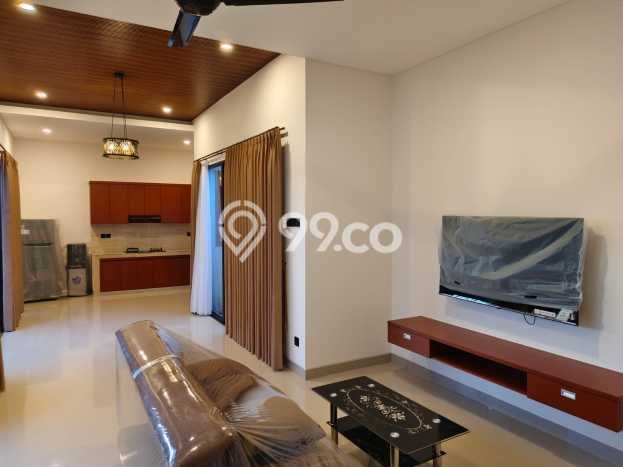 Vila Strategis di , Luas 254m2m², Lokasi Premium dengan akses mudah Vila Strategis di , Luas 254m2m², Lokasi Premium dengan akses mudah