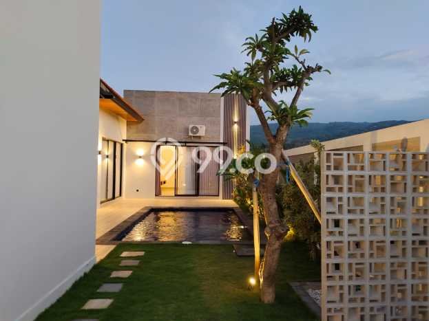Vila Strategis di , Luas 254m2m², Lokasi Premium dengan akses mudah Vila Strategis di , Luas 254m2m², Lokasi Premium dengan akses mudah