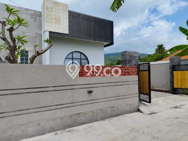 Vila Strategis di , Luas 254m2m², Lokasi Premium dengan akses mudah Vila Strategis di , Luas 254m2m², Lokasi Premium dengan akses mudah