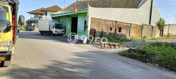 Lahan untuk Dijual Lokasi Denpasar Barat, Denpasar Luas 2440m2 SHM Lahan untuk Dijual Lokasi Denpasar Barat, Denpasar Luas 2440m2 SHM