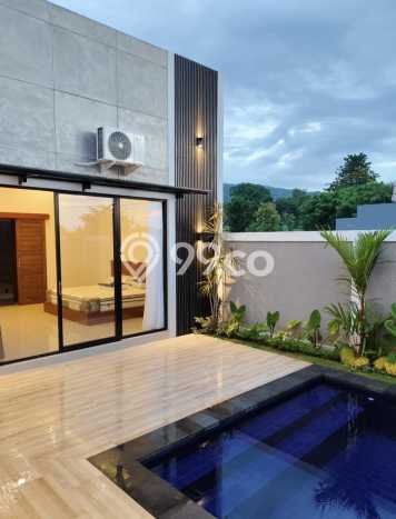 Vila Strategis di , Luas 254m2m², Lokasi Premium dengan akses mudah Vila Strategis di , Luas 254m2m², Lokasi Premium dengan akses mudah