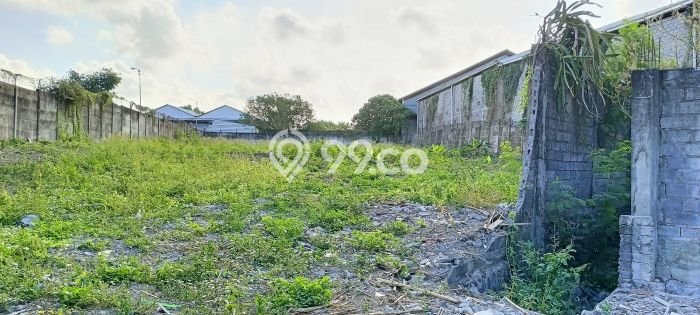 Lahan untuk Dijual Lokasi Denpasar Barat, Denpasar Luas 2440m2 SHM Lahan untuk Dijual Lokasi Denpasar Barat, Denpasar Luas 2440m2 SHM
