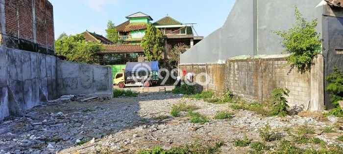 Lahan untuk Dijual Lokasi Denpasar Barat, Denpasar Luas 2440m2 SHM Lahan untuk Dijual Lokasi Denpasar Barat, Denpasar Luas 2440m2 SHM